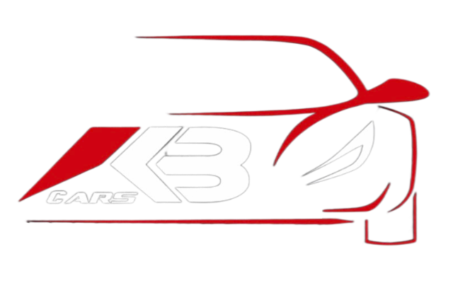 logo de KB Cars, achat vente de voiture et mécanique automobile à Sougné-Remouchamps près d'Aywaille